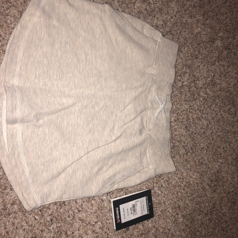 Girls skirt